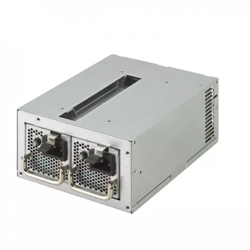 FSP FSP500-50RAB fuente de alimentación 500 W PS/2 gris
