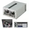 FSP FSP500-50RAB fuente de alimentación 500 W PS/2 gris