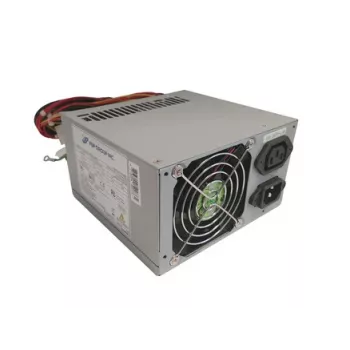FSP FSP400-70AGB fuente de alimentación 400 W PS/2 gris
