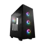 FSP CMT512 torre Midi negra