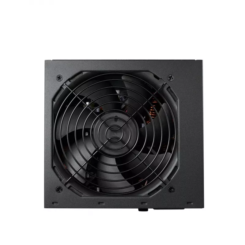 Fuente de alimentación FSP Hydro K PRO 750W 24-pol ATX 80 PLUS Bronze ventilador 120 mm negro