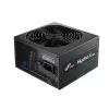 Fuente de alimentación FSP Hydro K PRO 750W 24-pol ATX 80 PLUS Bronze ventilador 120 mm negro