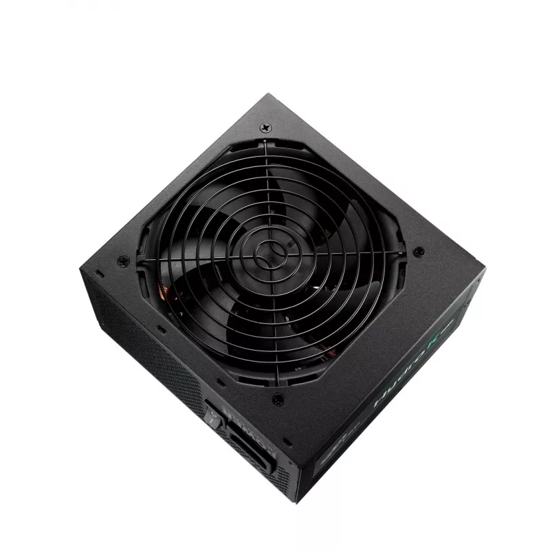 Fuente de alimentación FSP Hydro K PRO 750W 24-pol ATX 80 PLUS Bronze ventilador 120 mm negro