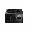 Fuente de alimentación FSP Hydro K PRO 750W 24-pol ATX 80 PLUS Bronze ventilador 120 mm negro
