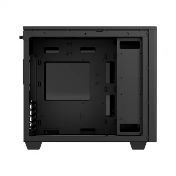 FSP CST360-B caja torre Mini mITX, mATX negra