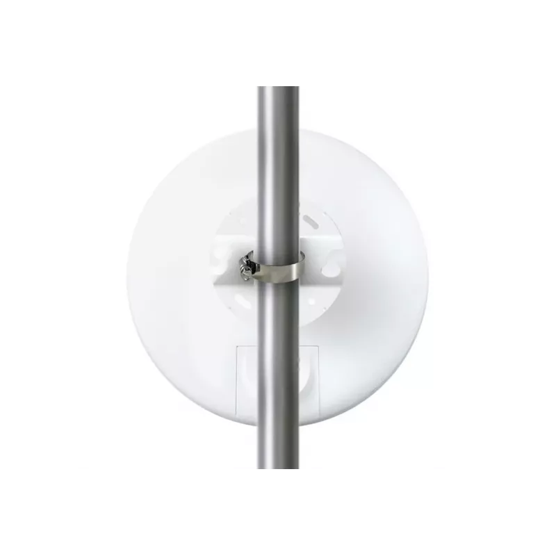 EnGenius CPE PtP exterior 11ax 5GHz 2400Mbps 2T2R antena direccional 19dBi 2xGbE pPoE/at