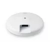 EnGenius CPE PtP exterior 11ax 5GHz 2400Mbps 2T2R antena direccional 19dBi 2xGbE pPoE/at