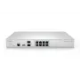 EnGenius pasarela de seguridad gestionada en nube 2 x 2,5 GbE LAN y 6 x 2,5 GbE WAN y 2 puertos SFP+