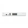 EnGenius pasarela de seguridad gestionada en nube 2 x 2,5 GbE LAN y 6 x 2,5 GbE WAN y 2 puertos SFP+