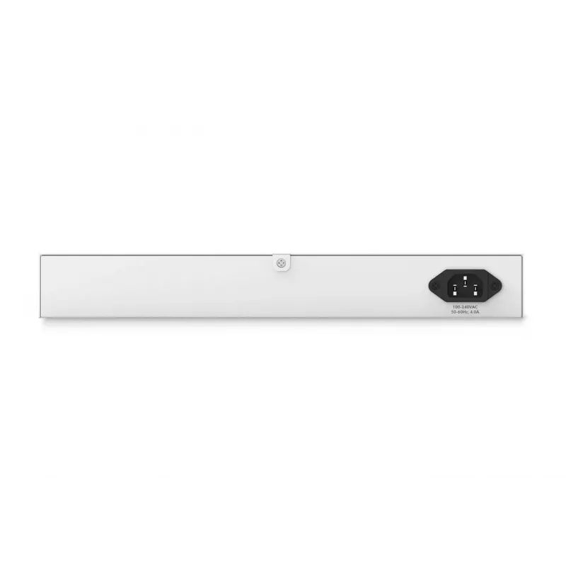 EnGenius pasarela de seguridad gestionada en nube 2 x 2,5 GbE LAN y 6 x 2,5 GbE WAN y 2 puertos SFP+