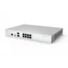EnGenius pasarela de seguridad gestionada en nube 2 x 2,5 GbE LAN y 6 x 2,5 GbE WAN y 2 puertos SFP+