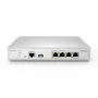 EnGenius pasarela de seguridad gestionada en nube 2 x 2.5 GbE LAN y 2 x 2.5 GbE WAN