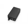 EnGenius inyector PoE 54V, 1,11A 60W AF/AT/BT 10GbE