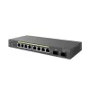 Switch gestionado EnGenius FitSwitch 8 PoE 8 puertos Gigabit Ethernet