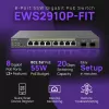 Switch gestionado EnGenius FitSwitch 8 PoE 8 puertos Gigabit Ethernet