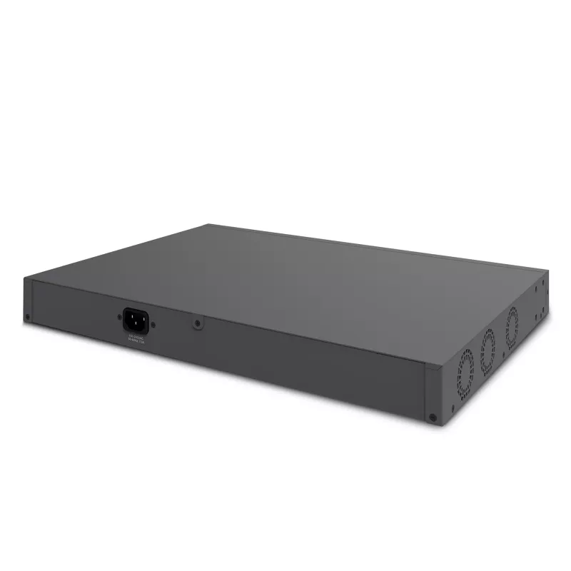 Switch gestionado EnGenius FitSwitch 48 PoE 48 puertos Gigabit Ethernet
