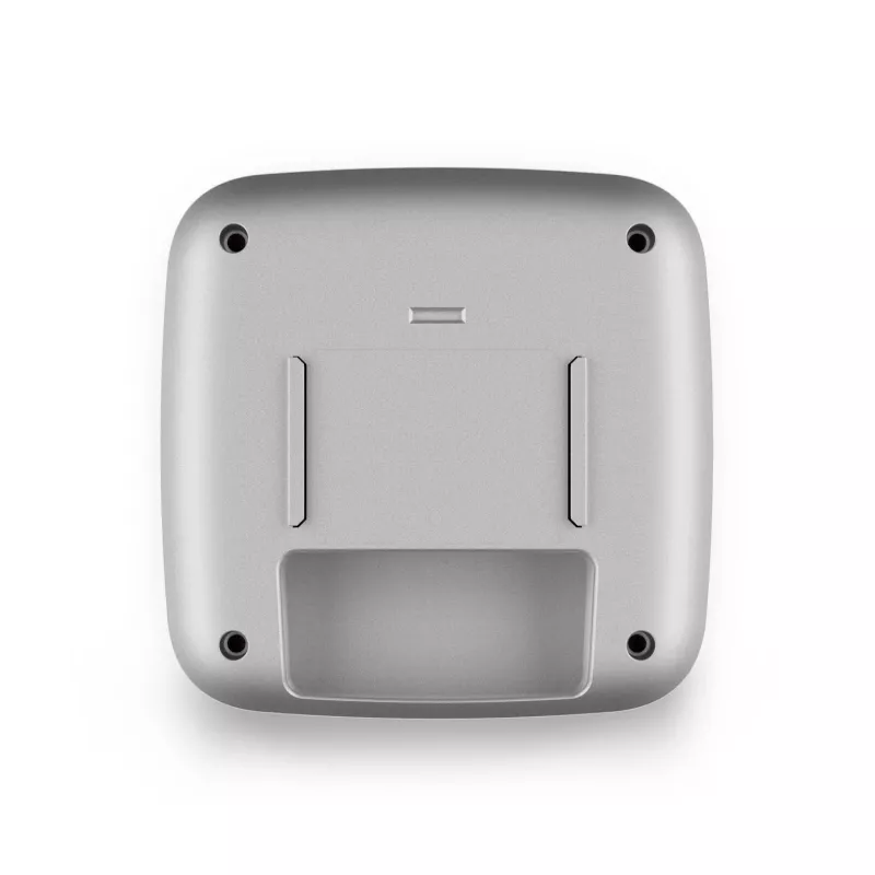 EnGenius Fit6 2x2 Lite punto de acceso Wi-Fi interior gestionado dual band 11ax 574+2400Mbit/s 2T2R GbE PoE.af 4x3dBi interno