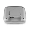 EnGenius Fit6 2x2 Lite punto de acceso Wi-Fi interior gestionado dual band 11ax 574+2400Mbit/s 2T2R GbE PoE.af 4x3dBi interno