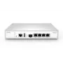 EnGenius FitXpress pasarela gestionada 2 x GbE LAN y 2 x GbE WAN y 1 puerto SFP