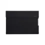 Funda tipo sleeve para ASUS VivoTab Smart ME400 – ASUS TranSleeve, microfibra y piel sintética, negra