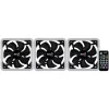 Aerocool Edge 14 Pro ventilador para caja de ordenador 14 cm negro