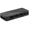 Aerocool Edge 14 Pro ventilador para caja de ordenador 14 cm negro