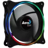 Aerocool Eclipse 12 ventilador para caja de ordenador 12 cm negro