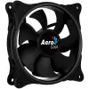 Aerocool Eclipse 12 ventilador para caja de ordenador 12 cm negro