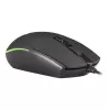 Mars Gaming MMG ratón para diestros USB Type-A óptico 3200 DPI