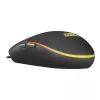 Mars Gaming MMG ratón para diestros USB Type-A óptico 3200 DPI