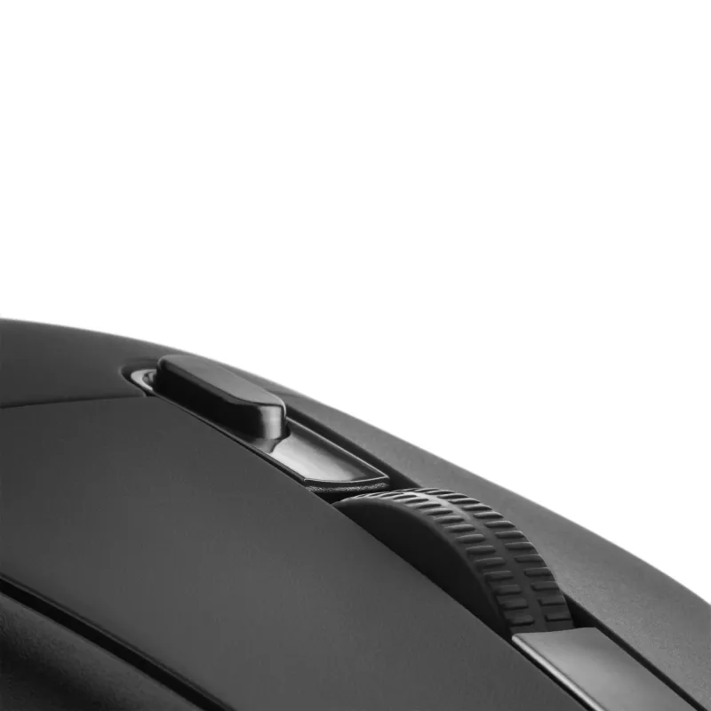 Mars Gaming MMG ratón para diestros USB Type-A óptico 3200 DPI