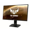 ASUS TUF Gaming VG27BQ monitor de ordenador 68,6 cm (27 pulgadas) 2560 x 1440 píxeles Quad HD LED negro