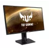 ASUS TUF Gaming VG27BQ monitor de ordenador 68,6 cm (27 pulgadas) 2560 x 1440 píxeles Quad HD LED negro