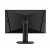 ASUS TUF Gaming VG27BQ monitor de ordenador 68,6 cm (27 pulgadas) 2560 x 1440 píxeles Quad HD LED negro