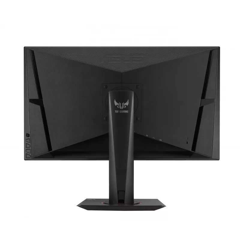 ASUS TUF Gaming VG27BQ monitor de ordenador 68,6 cm (27 pulgadas) 2560 x 1440 píxeles Quad HD LED negro