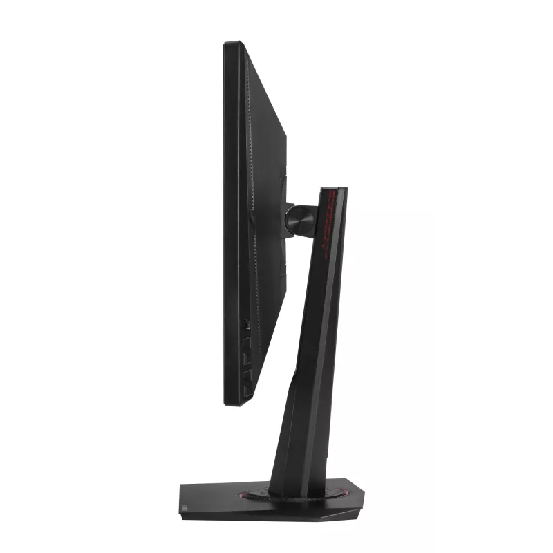 ASUS TUF Gaming VG27BQ monitor de ordenador 68,6 cm (27 pulgadas) 2560 x 1440 píxeles Quad HD LED negro