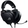 ASUS ROG Theta Electret auriculares con cable diadema gaming negro
