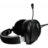 ASUS ROG Theta Electret auriculares con cable diadema gaming negro