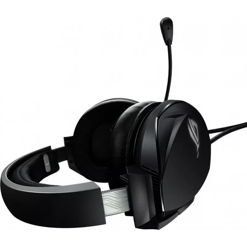 ASUS ROG Theta Electret auriculares con cable diadema gaming negro