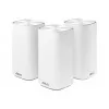 ASUS ZenWiFi CD6 blanco 3