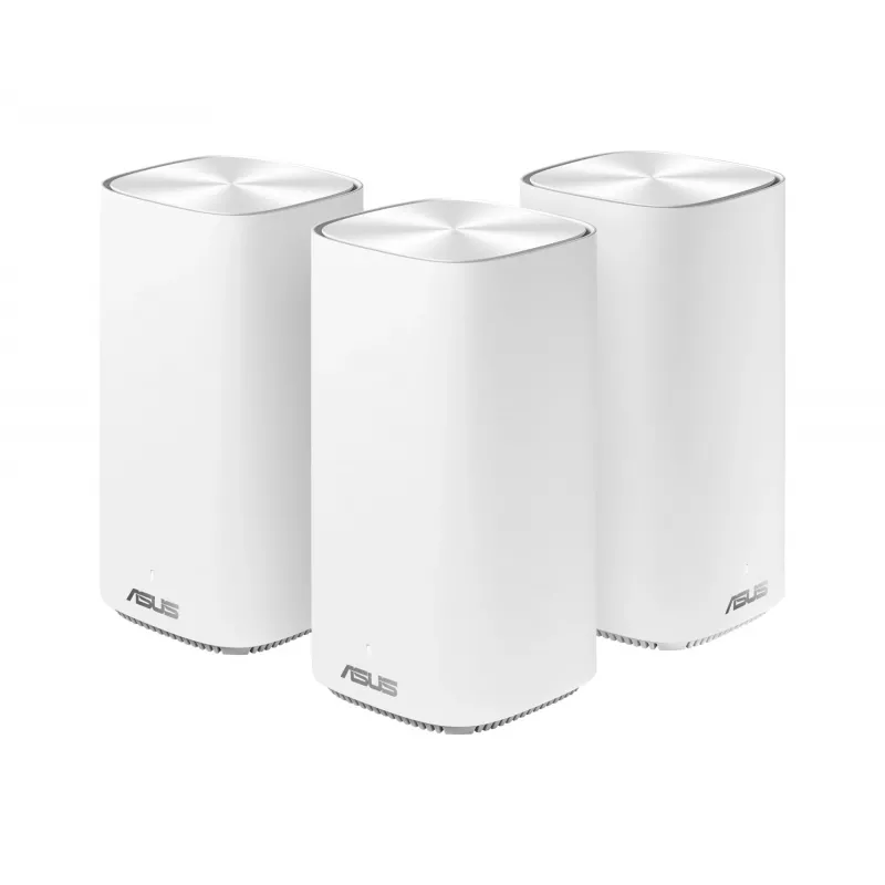 ASUS ZenWiFi CD6 blanco 3