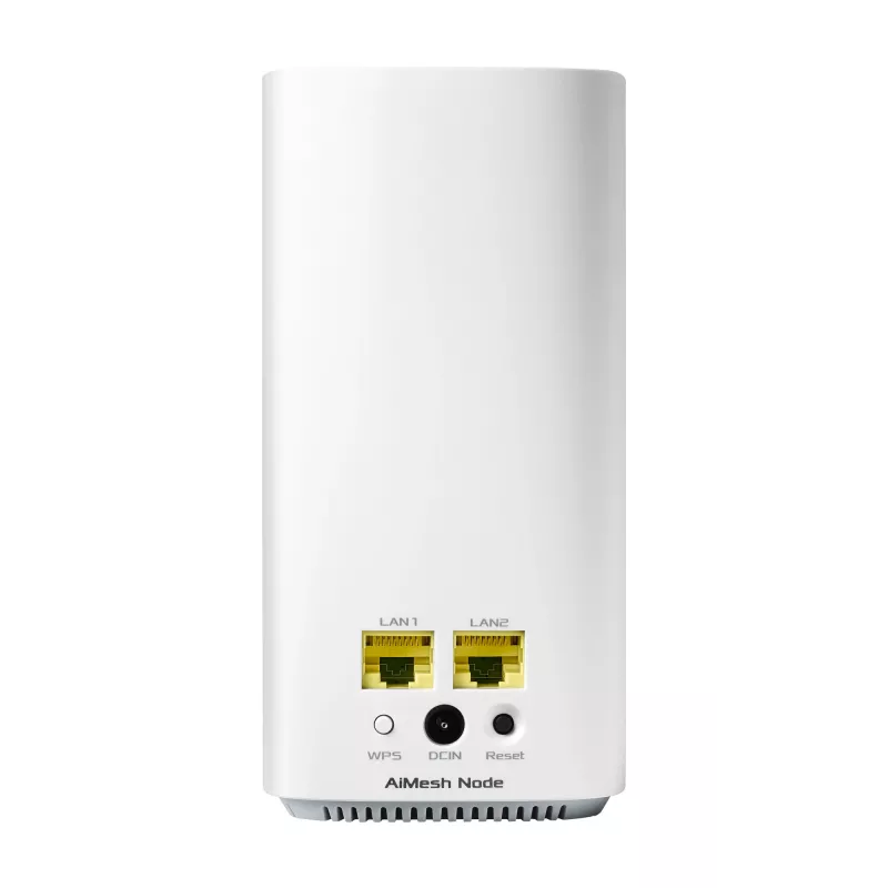 ASUS ZenWiFi CD6 blanco 3