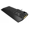 ASUS TUF Gaming K1 teclado USB negro tamaño completo RGB LED