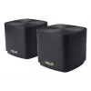 ASUS ZenWiFi Mini XD4 tri-band (2,4 GHz / 5 GHz / 5 GHz) Wi-Fi 6 (802.11ax) negro 4