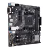 Placa base ASUS PRIME A520M-E/CSM, AMD A520, Socket AM4, micro ATX