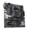 Placa base ASUS PRIME A520M-E/CSM, AMD A520, Socket AM4, micro ATX