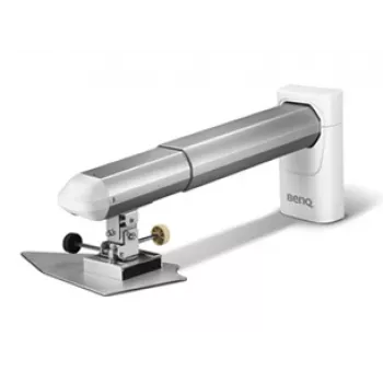 Soporte de pared BenQ WM04G3 soporte para proyector metálico blanco