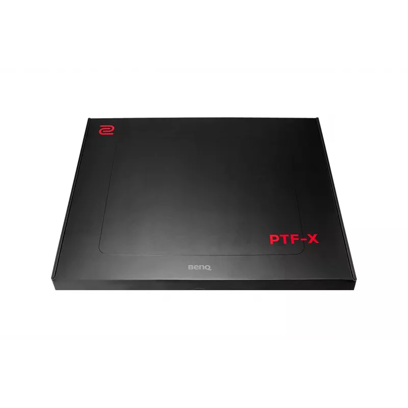 ZOWIE P TF-X alfombrilla gaming negra