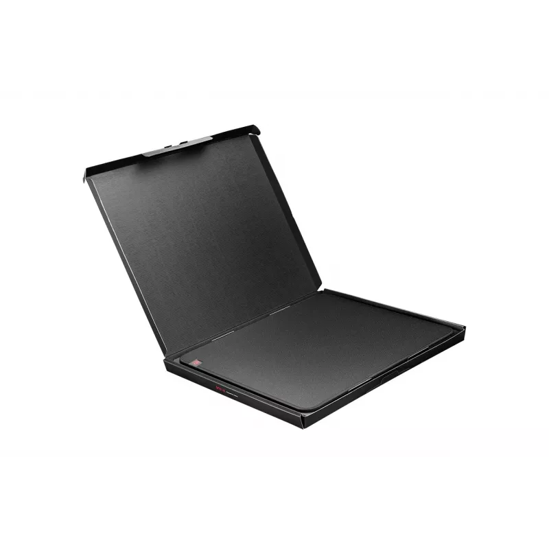 ZOWIE P TF-X alfombrilla gaming negra