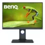 BenQ PhotoVue SW240 monitor WUXGA de 24,1 pulgadas, 1920x1200, 16:10